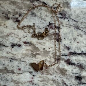 Butterfly Necklace